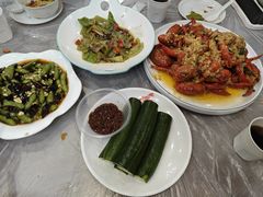 -四妹餐厅(玫瑰街店)