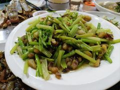 -健跳小海鲜(人民路店)