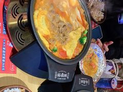 -裕鼎鲜·新中菜(八一广场万达店)