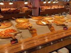 -比格比萨自助(南京万达茂店)