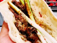 -小寒羊烧烤(凯瑞时代大厦店)