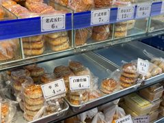 -张家清真糕点(奉天街店)