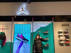 -JORDAN(东方广场店)
