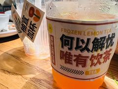 -潮粥荟·潮汕砂锅粥(朝阳大悦城店)