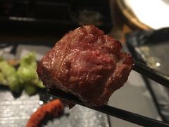 -黑牛の店·和牛烧肉(合生汇店)
