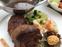 -Geneva日内瓦餐厅(西郊宝成花苑店)