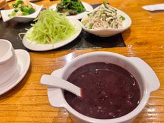 爽口莴笋丝-小城粥道·海胆鲜虾粥(解放广场店)