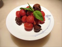 -绿茶餐厅(领展购物广场·中关村店)