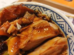 -吉野家(华联商厦店)