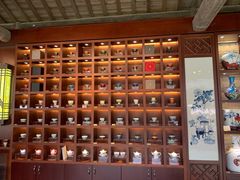 -景德镇古窑民俗博览区