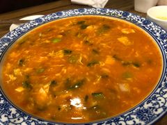 -海富荣·锅贴·陕菜家常菜(阳光城店)