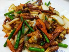 -北戴河庆山饭店·海鲜砂锅粥(北戴河黑石路店)