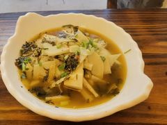 -道成印象餐厅(廿八都古镇店)