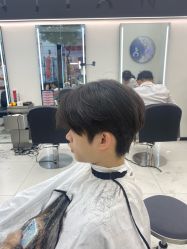 -乾健·烫染·接发SALON