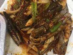 -胖姐烧烤(总店)