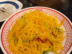 -满园烤鸭·春饼(沈北万达店)