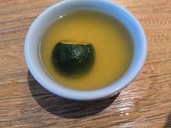 -元渔铁板烧(万象城店)