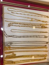 点击看大图 -永锦黄金加工·回收打金店(上海南翔店)