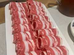 -蜀留香火锅(社会山店)