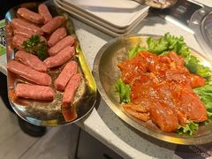 -炭之家·齐齐哈尔非遗烤肉·鲜切直供(中央大街店)