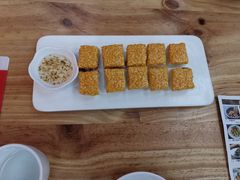 -西北45度西北菜陕西面(日照万达广场店)