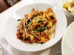 雁北炒合菜-桐爷小馆(广渠门店)