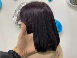 -ASG Hair Salon烫染·接发