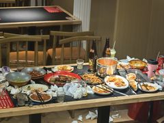 -老味烧烤(总店)