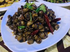 -特色酱椒鱼私房菜(黄鹤楼店)