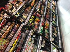 -盒马鲜生(杭州运河上街店)