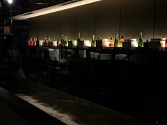 -唐拉雅秀酒店-西锦汇空中BBQ·思创餐厅