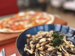 -EATALIA意塔利意式餐厅(鼓楼店)