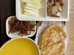 -李连贵熏肉大饼(金隅嘉品Mall店)