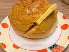 -肥韬茶餐厅(海上世界店)