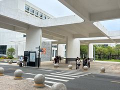 -深圳大学(丽湖校区)