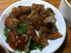 -老宅原住民沙茶面精品小吃(龙头路店)