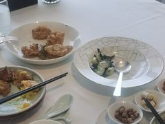 -北京柏悦酒店·锦庭餐厅Dining Room