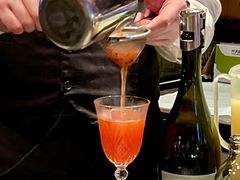 -广州柏悦酒店·悦吧·顶楼露天酒吧