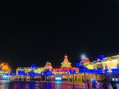 -厦门方特水上乐园