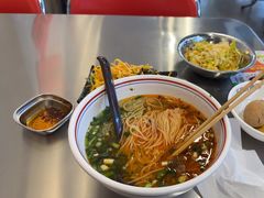 -王祖名抻面(罗湖分店)