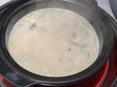 -捞神煲汤火锅(湖滨商业街店)