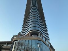 -大连君悦酒店