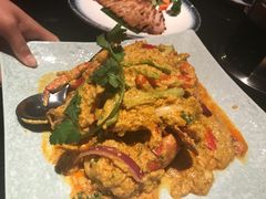 -泰香米泰国餐厅(凯德新南店)