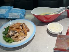 -华竹饭店(中央大街店)