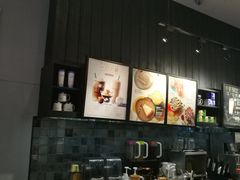 -星巴克(厦门SM新生活广场店)