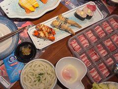 -元通寿司(东骏店)