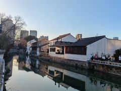 -青果巷历史文化街区