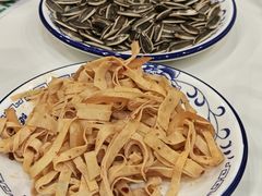 -朴小妹人参鸡汤火锅(长白山万达店)