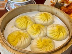 -寄畅興·百年蟹黄面·万国建筑群(外滩27号店)