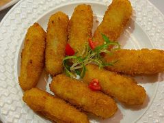 -斗牛士牛排餐厅(嘉里汇店)